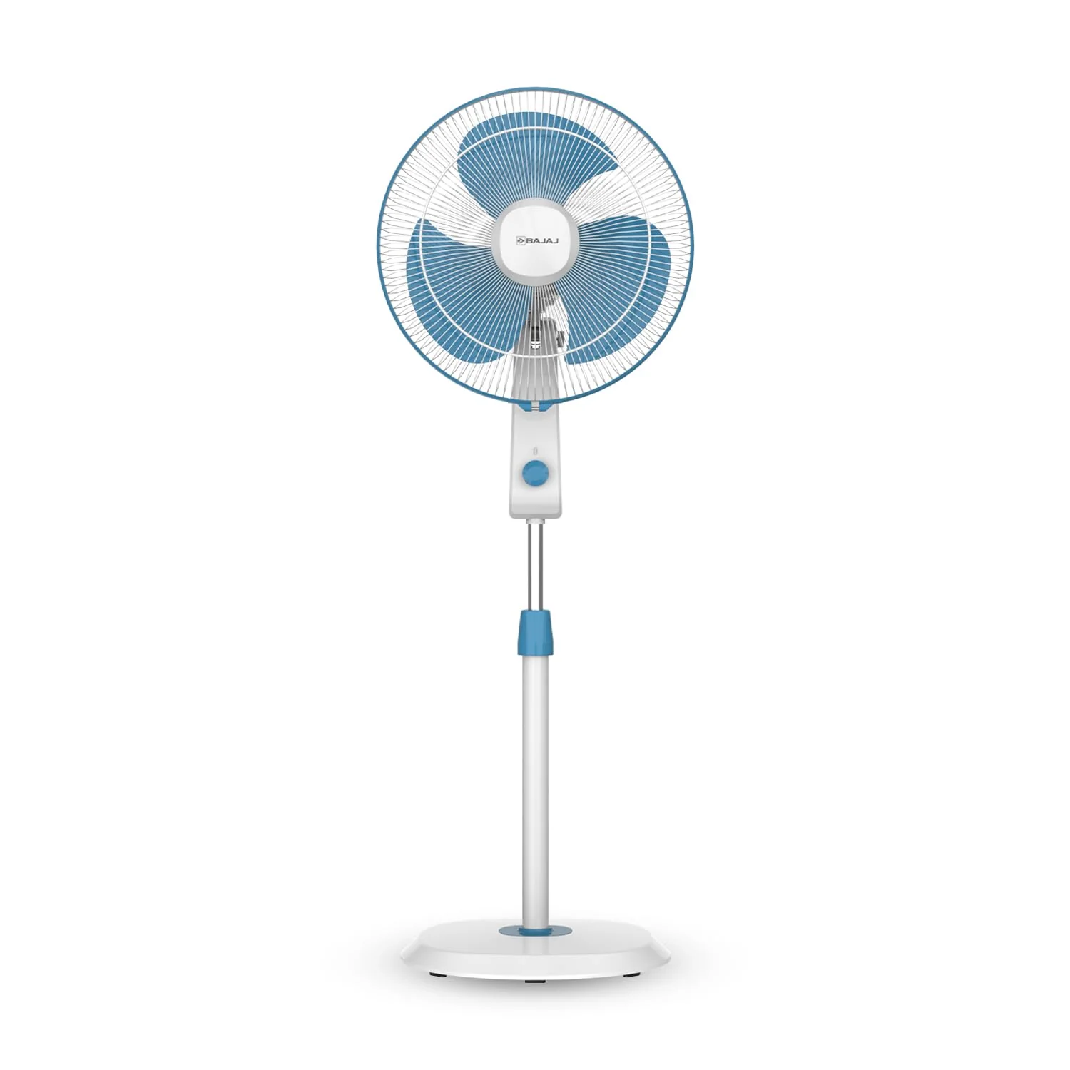 Pedestal fan