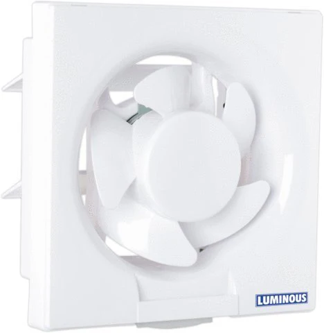 Exhaust Fan - Plastic
